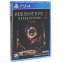 Resident Evil Revelations 2 [PS4] Б/У