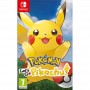 Pokemon: Lets Go, Pikachu! [NS] new