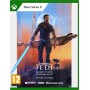 Star Wars Jedi: Survivor [Xbox series] new