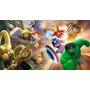 Lego Marvel Super Heroes [Xbox One] New