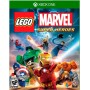 Lego Marvel Super Heroes [Xbox One] New