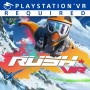 Rush VR [PS4] New