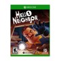 Hello Neighbor [Xbox One, русские субтитры] new