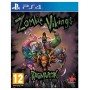 Zombie Vikings Ragnaror Edition