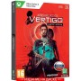 Alfred Hitchcock Vertigo Лимитированное издание [Xbox one/Series] NEW