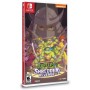 Teenage Mutant Ninja Turtles: Shredders Revenge [NS] new