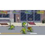 Teenage Mutant Ninja Turtles: Shredders Revenge [NS] new