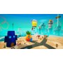 SpongeBob SquarePants : Battle for Bikini Bottom - Rehydrated [NS] new