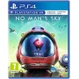 No mans Sky. Beyond [PS4] Б/У