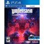 Wolfenstein: Cyberpilot [PS4] new