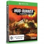 Spintires: MudRunner [Xbox One] New