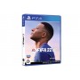 Fifa 22 [PS4] Б/У