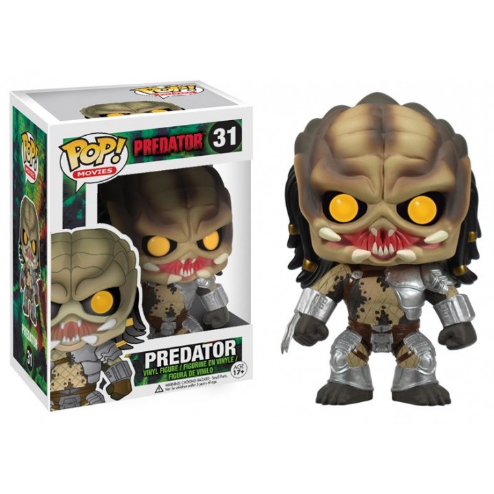 Фигурка Funko POP! Movie: Predator