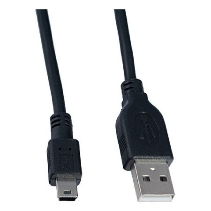 Кабель mini-usb 1.8 м