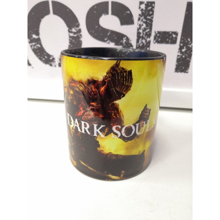 Кружка DARK SOULS