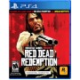 Red dead Redemption [PS4] б/у