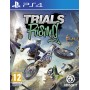 Trials Rising [PS4] Б/У