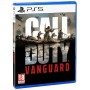 Call of duty. Vanguard [PS5] New