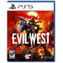 Evil West [PS5] Б/У