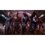 Mass Effect Trilogy [PS4] б/у