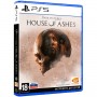 The Dark Pictures: House of Ashes [PS5] Б/У