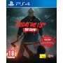 Friday the 13th Online [PS4] б/у