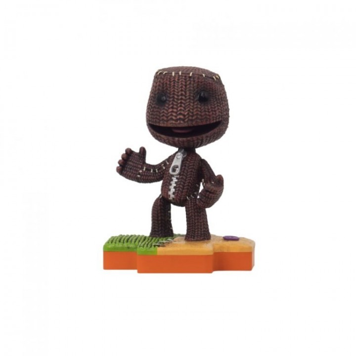 Фигурка TOTAKU COLLECTION Sackboy