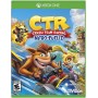 Crash Team Racing. [Xbox One] New