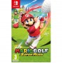 Mario Golf : Super Rush [NS] new