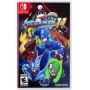 Mega Man 11 [NS] new