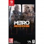 Metro Redux [NS] new