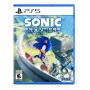 Sonic Frontiers [PS5] New