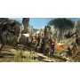 Strange brigade [PS4] Б/У