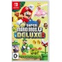 Super Mario Bros. U Deluxe [NS] Б/У