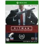 Hitman. Definitive edition [Xbox One] New