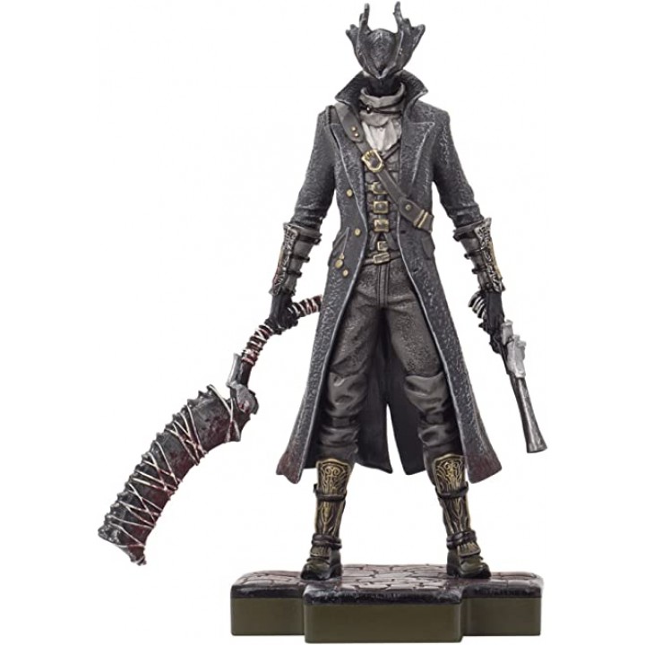 Фигурка TOTAKU COLLECTION Bloodborne The Hunter