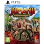 Jumanji Wild Adventures [PS5] new