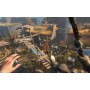 Dying Light 2 Stay Human [PS5] Б/У