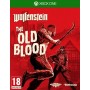 Wolfenstein: The Old Blood [Xbox One] Б/У