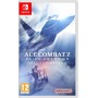 ACE Combat 7 Skies Unknown - Deluxe Edition [NS] new