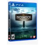 Bioshock The Collection [PS4] Б/У