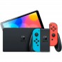 Nintendo Switch Oled Red and Blue NEW