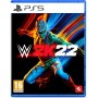 WWE 2K22 [PS5] new