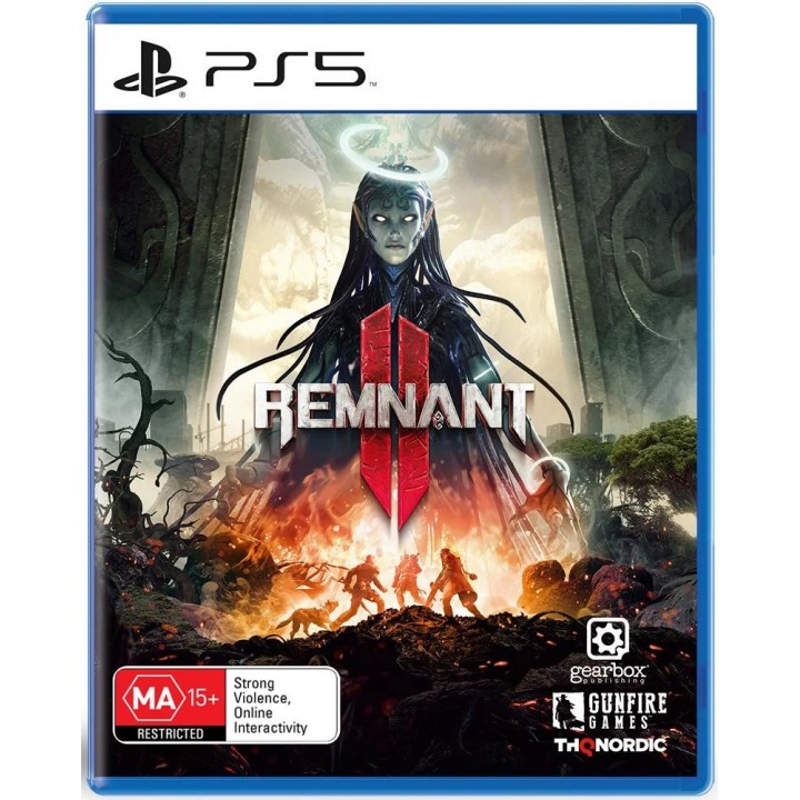 Remnant II [PS5] Б/У