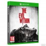 The Evil Within [Xbox one] Б/У