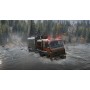 SnowRunner [PS4] Б/У