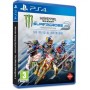 SuperCross 3 [PS4] Б/У