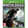 Watch dogs [Xbox One] New