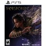 Forspoken [PS5] new