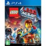 Lego movie videogame [PS4] Б/У
